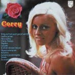 LP gebruikt - Corry - Corry, Cd's en Dvd's, Vinyl | Nederlandstalig, Verzenden, Zo goed als nieuw