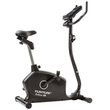 Tunturi FitCycle 40i Ergometer Bike (BT), Verzenden, Nieuw