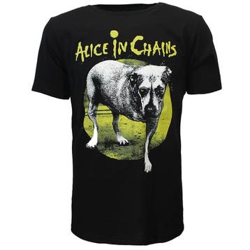 Alice In Chains Three Legged Dog Special Version T-Shirt, Verzenden, Nieuw