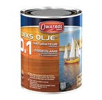 Owatrol D1 Olie 1 Liter, Ophalen of Verzenden, Nieuw