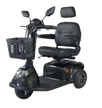 Scootmobiel Tourer 3 (2021), Ophalen of Verzenden, Nieuw
