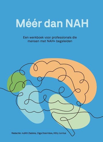Méér Dan Nah | Judith Zadoks; Olga Doornbos; Kitty Jurrius, Ophalen of Verzenden, Nieuw, Judith Zadoks; Olga Doornbos; Kitty Jurrius