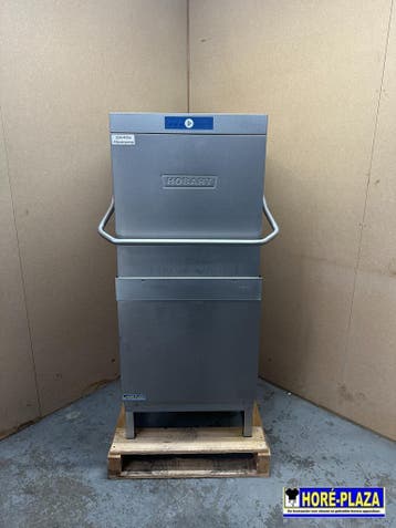 Horeca vaatwasser Hobart AUXX | HP011, Gebruikt