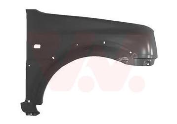 Spatbord o.a: Suzuki, Jimny Hardtop, Jimny Softtop, Rechts, Nieuw, Ophalen of Verzenden, Spatbord