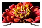 Sony KD49XG9005 - 49 inch 4K 100 Hz Smart Tv, Ophalen, Zo goed als nieuw, 100 Hz, 4k (UHD)
