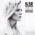 Ilse DeLange - After The Hurricane - Greatest Hits & More, Ophalen of Verzenden, Gebruikt