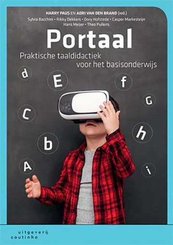 9789046905760 Portaal Harry Paus, Verzenden, Nieuw, Harry Paus