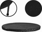 Trampolinehoes 244cm | Zwart PVC | Nieuw | Scherpe Prijs, Accu, Nieuw, Ophalen of Verzenden, Minder dan 10 cm