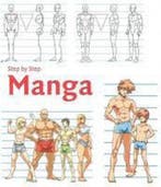 Manga Step by Step 9788496805279 Endeavour, Verzenden, Zo goed als nieuw, Endeavour