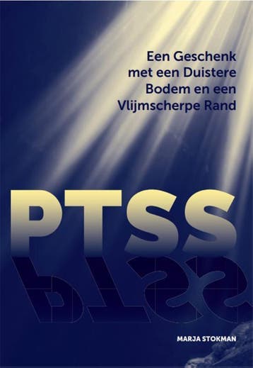 Ptss | Marja Stokman | Nieuw, Boeken, Ophalen of Verzenden, Nieuw, Marja Stokman