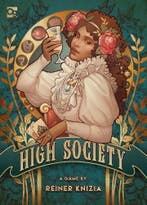 High Society, Verzenden, Nieuw