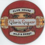 Gloria Gaynor - Club House - Mild & Sweet, Ophalen of Verzenden, Gebruikt