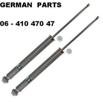 Audi A6 schokdempers VW Passat 3B schokbreker Skoda Superb, Ophalen of Verzenden