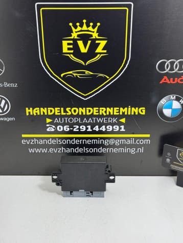 Mercedes C-Klasse Estate bj.2017 PDC Module art.A0009001808, Gebruikt, Mercedes-Benz