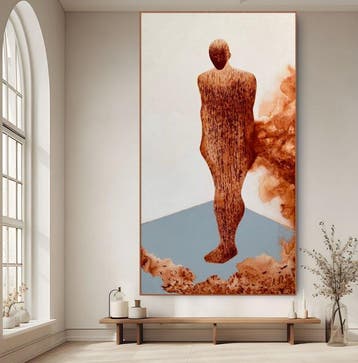 Christopher Shaw - Stand For You - NO RESERVE - XXL
