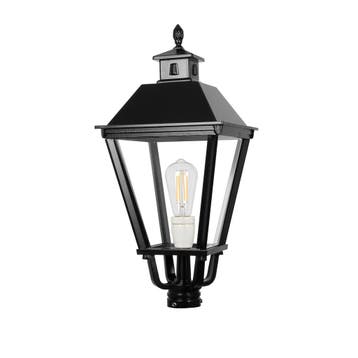 K9B Vierkante Kap Buitenverlichting, Verzenden, Nieuw