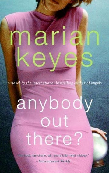 Anybody Out There? - Marian Keyes 9780061240850, Boeken, Verzenden, Gelezen, Marian Keyes