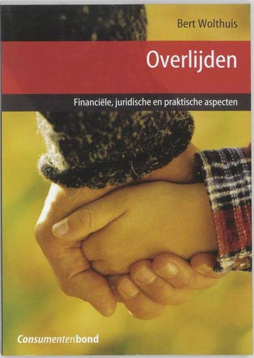 Overlijden - Wolthuis, Verzenden, Gelezen