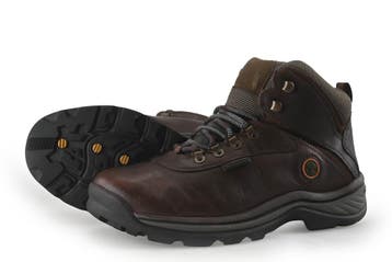 Timberland Wandelschoenen in maat 41½ Bruin, Kleding | Heren, Schoenen, Bruin, Verzenden, Timberland, Zo goed als nieuw