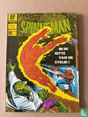 Dr. Octopus [Marvel] - In de hitte van de strijd!  - 1970, Eén comic, Verzenden, Europa, Zo goed als nieuw