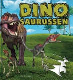 Dinosaurussen / 2 9789492033055, Verzenden, Gelezen