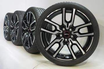 Mini F65 / F66 F67 One / Cooper / Cooper D / Cooper S 960 18, 18 inch, Gebruikt, Velg(en), Ophalen of Verzenden