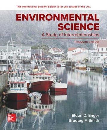 ISE Environmental Science, Verzenden, Nieuw