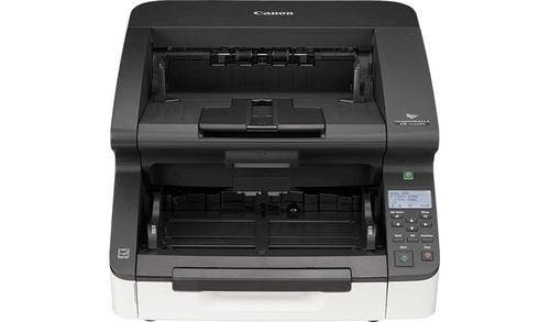 Canon - Canon imageFORMULA DR-G2090 Documentscanner, Computers en Software, Scanners, Documentscanner, Gebruikt, Ophalen of Verzenden