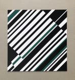 Günter Fruhtrunk (1923-1982) - Composition