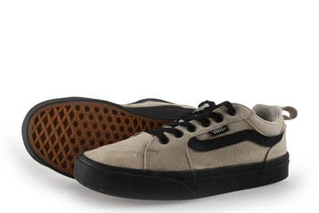 Vans Sneakers Jongens in maat 38½, Jongen of Meisje, Schoenen, Zo goed als nieuw, Vans