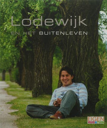 Lodewijk en het buitenleven / Eigen Huis & Tuin - L., Verzenden, Gelezen, L. Hoekstra