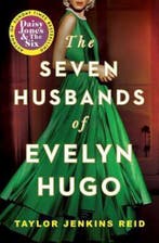 The seven husbands of Evelyn Hugo / California dream, Verzenden, Gelezen, Taylor Jenkins Reid