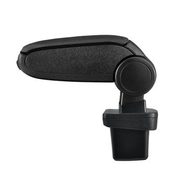 [pro.tec]® Armsteun - Volkswagen Golf 7 - stof - zwart, Verzenden, Nieuw