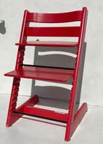 Stokke - Peter Opsvik - Kinderstoel - Tripp Trapp - Hout,