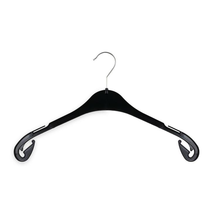 Blousehangers verkrijgbaar in 26cm t/m 47cm, Kleding | Heren, Overhemden, Zwart, Nieuw, Ophalen of Verzenden