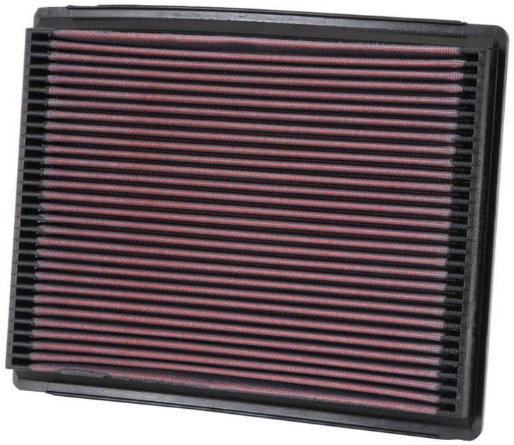 K&N Replacement Air Filter AIR FILTER, FORD/MER/LIN -, Auto-onderdelen, Filters, Ophalen of Verzenden