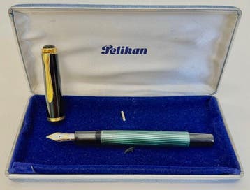 Pelikan - M400 - Vulpen, Nieuw