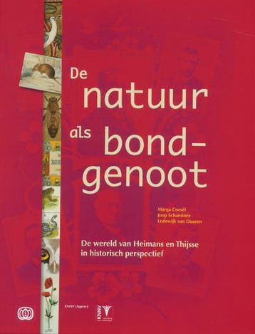 De natuur als bondgenoot 9789050112246 M. Coesel, Verzenden, Gelezen, M. Coesel
