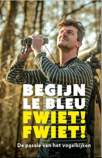 Fwiet! Fwiet! - Begijn Le Bleu 9789056155933, Verzenden, Zo goed als nieuw, Begijn Le Bleu