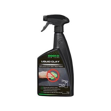 Gecko Vloeibare Klei Trigger 750ml, Verzenden