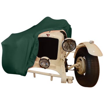 Autohoes voor Alvis 3-Litre (1950) Indoor BESTE PASVORM car, Ophalen of Verzenden, Nieuw, Op maat