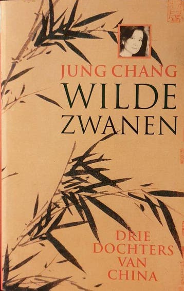 Wilde zwanen - Wilde zwanen, Boeken, Ophalen of Verzenden, Nieuw