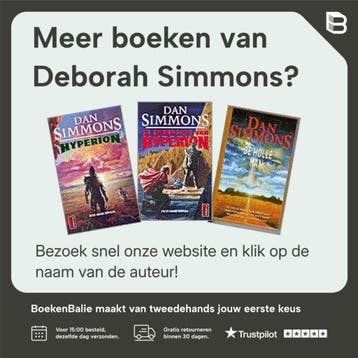 De opkomst van Endymion / Hyperion Cantos / 4 9789024513109, Verzenden, Gelezen, Deborah Simmons