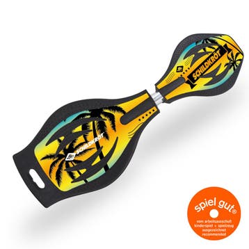 Schildkröt waveboard Good Vibes Oce van €89,99 voor €69,99, Ophalen of Verzenden, Nieuw
