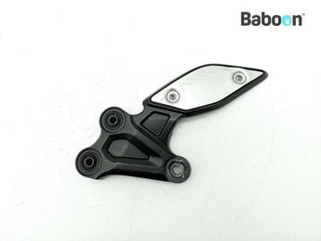 Schetsplaat Links Voor Yamaha FZ 8 2011-2015 (FZ8 FAZER), Verzenden, Gebruikt