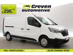 Renault Trafic 2.0 dCi L2H1 | Airco | Cruise | 3 Zits |, Renault, Wit, Nieuw, Handgeschakeld