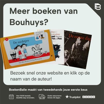 Rode schuit wordt steeds voller - Bouhuys 9789061420484, Verzenden, Gelezen, Bouhuys