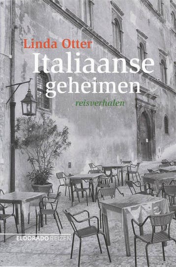 Italiaanse geheimen / Eldorado - L. Otter 9789047100560, Verzenden, Gelezen, L. Otter