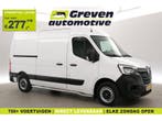 Renault Master 2.3 dCi L2H2 | Airco | Cruise | Camera |, Euro 6, Renault, Wit, Nieuw