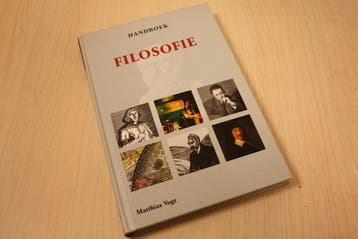 9789036616454 . Titel:  Handboek Filosofie, Nieuw